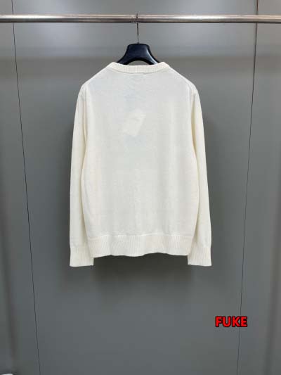 2024年12月16日新作原版復刻秋冬  ディオール カシミヤ セーター fk工場