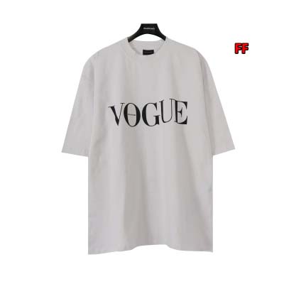 2025年新作早春 バレンシアガ パーカー 綿 男女兼用  FF工場