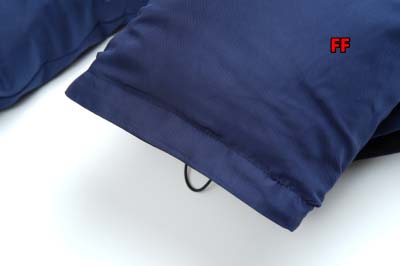 2025年新作早春 バレンシアガ   両面 綿入れの服ジャケットアウター     男女兼用  FF工場