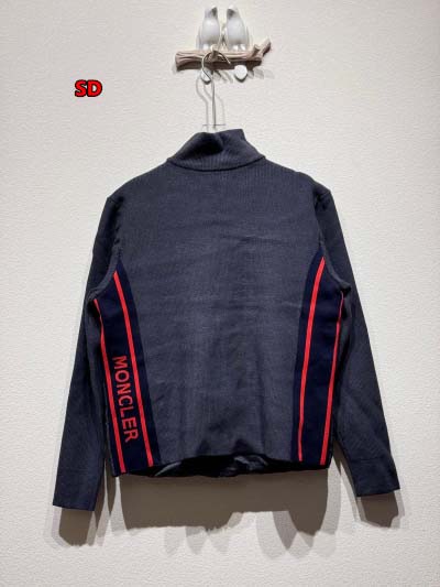 2024年12月19日秋冬高級品新作モンクレール ダウンジャケットSD工場