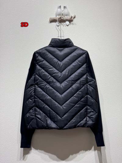 2024年12月19日秋冬高級品新作モンクレール ダウンジャケットSD工場