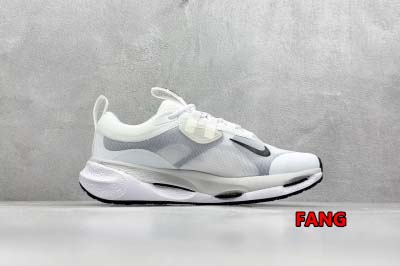 2024年12月20日秋冬新作入荷 NIKE スニーカー FANG工場
