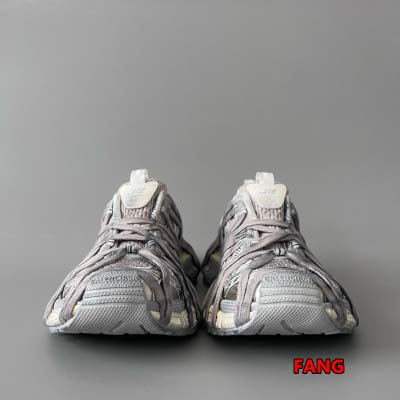 2024年12月20日秋冬原版復刻新作入荷バレンシアガ スニーカー FANG工場