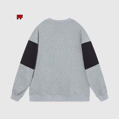 2024年12月23日秋冬新品 グッチ スウェット  FF工場