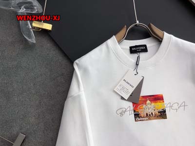 2024年12月24日秋冬新品バレンシアガ スウェット  wenzh工場