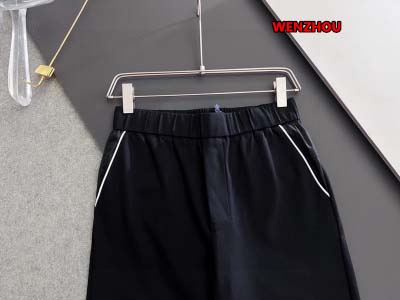 2024年12月24日秋冬新品PRADA  スポーツズボ   wenzh工場