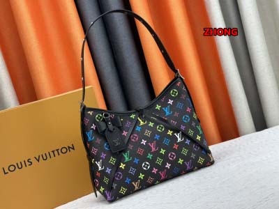 2024年12月24日秋冬新品入荷ルイヴィトン ブランドバッグ zhong工場