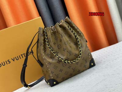2024年12月24日秋冬新品入荷ルイヴィトン ブランドバッグ zhong工場