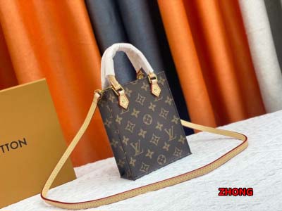 2024年12月24日秋冬新品入荷ルイヴィトン ブランドバッグ zhong工場