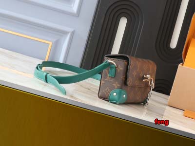 2024年12月24日秋冬新品入荷ルイヴィトン ブランドバッグ zhong工場