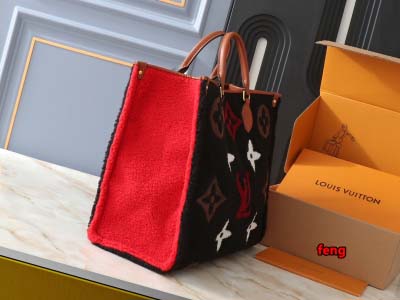 2024年12月24日秋冬新品入荷ルイヴィトン ブランドバッグ zhong工場