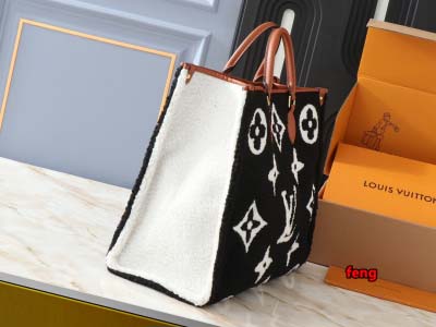 2024年12月24日秋冬新品入荷ルイヴィトン ブランドバッグ zhong工場