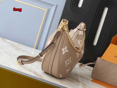 2024年12月25日秋冬新品入荷ルイヴィトン ブランドバッグ feng工場