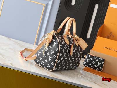 2024年12月25日秋冬新品入荷ルイヴィトン ブランドバッグ feng工場