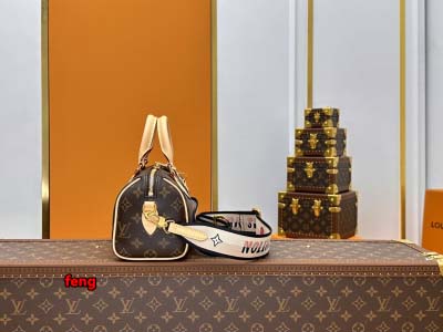 2024年12月25日秋冬原版復刻ルイヴィトン ブランドバッグ