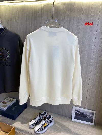 2024年12月26日入荷秋冬新品 グッチ スウェット dtai工場