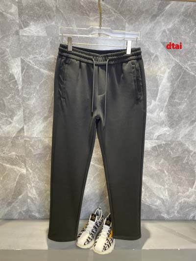 2024年12月26日入荷秋冬新品 Dolce&Gabbanaスポーツズボ dtai工場