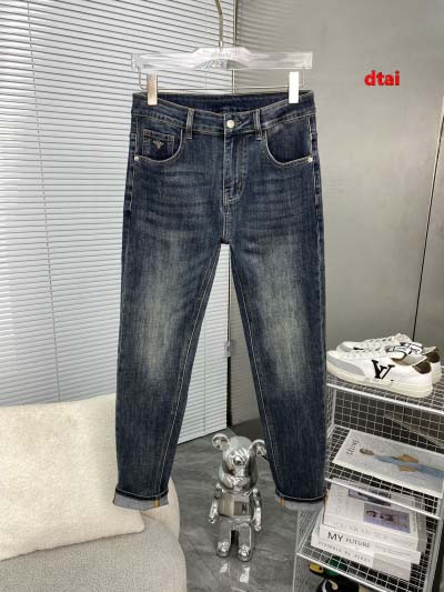 2024年12月26日入荷秋冬新品 ディオール ジーンズ   dtai工場