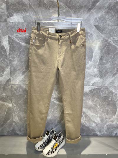2024年12月26日入荷秋冬新品 グッチ  ジーンズ   dtai工場