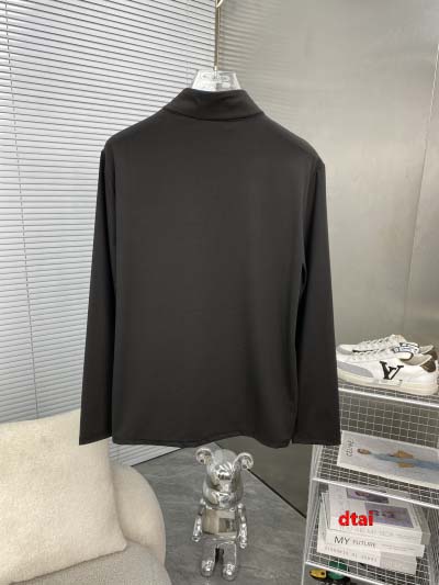 2024年12月26日入荷秋冬新品  FENDI 長袖 Tシャツdtai工場