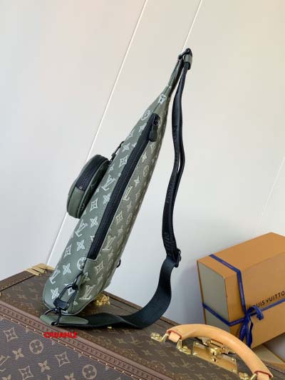 2024年12月27日秋冬原版復刻ルイヴィトン ブランドバッグ