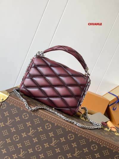 2024年12月27日秋冬原版復刻ルイヴィトン ブランドバッグ