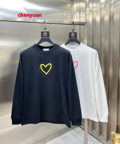 2024年12月30日新品バレンシアガ 長袖 Tシャツ chengyuan工場
