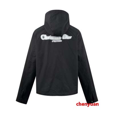 2024年12月30日新品ディオールジャケットアウター  chengyuan工場