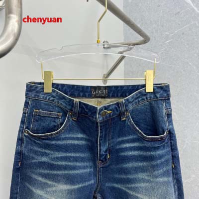 2024年12月30日新品グッチ ジーンズ chengyuan工場