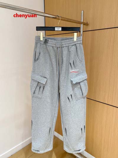 2024年12月30日新品バレンシアガ スポーツズボ    chengyuan工場