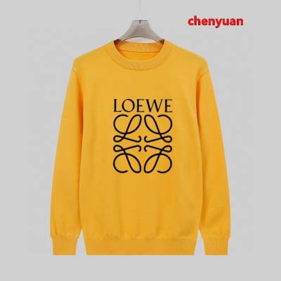 2024年12月30日秋冬新品LOEWE  セーター chengyuan工場