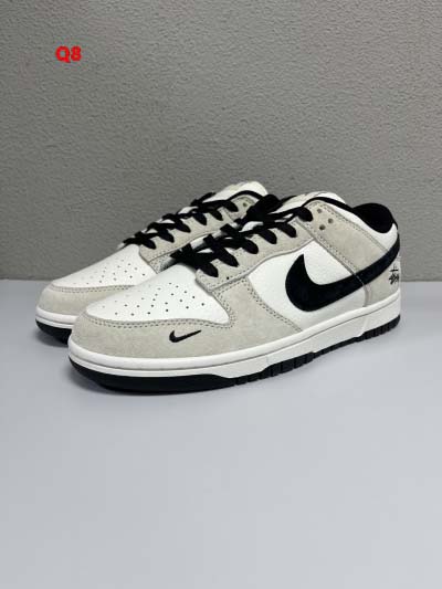 2024年12月30日秋冬人気新品入荷 NIKE スニーカー qiaoba工場