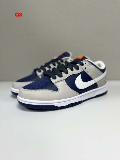 2024年12月30日秋冬人気新品入荷 NIKE スニーカー qiaoba工場