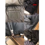 2024年12月1日秋冬高品質新品入荷PRADA  ダウンジャケットベストdib工場