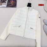 2024年12月1日秋冬高品質新品入荷モンクレール 女性 ダウンジャケットdib工場