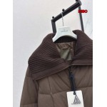 2024年12月1日秋冬高品質新品入荷モンクレール 女性 ダウンジャケットdib工場