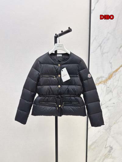 2024年12月1日秋冬高品質新品入荷モンクレール 女性 ダ...