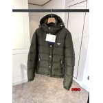2024年12月1日秋冬高品質新品入荷PRADA  ダウンジャケットdib工場