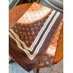 2024年12月3日新品入荷ルイヴィトンカシミアスカーフ 暖かい防寒秋冬 1z工場