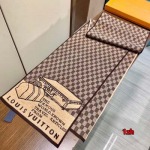 2024年12月3日新品入荷ルイヴィトンカシミアスカーフ 暖かい防寒秋冬 1z工場