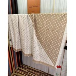 2024年12月3日新品入荷ルイヴィトンカシミアスカーフ 暖かい防寒秋冬 1z工場