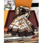 2024年12月3日新品入荷ルイヴィトンカシミアスカーフ 暖かい防寒秋冬 1z工場