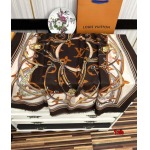 2024年12月3日新品入荷ルイヴィトンカシミアスカーフ 暖かい防寒秋冬 1z工場