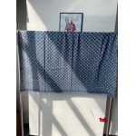 2024年12月3日新品入荷ルイヴィトンカシミアスカーフ 暖かい防寒秋冬 1z工場