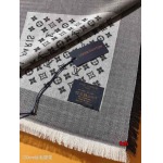 2024年12月3日新品入荷ルイヴィトンカシミアスカーフ 暖かい防寒秋冬 1z工場