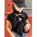 2024年12月3日新品入荷 カシミアスカーフ 暖かい防寒秋冬 1z工場