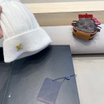2024年12月3日新品入荷ルイヴィトン ニット帽 暖かい防寒秋冬 m-en工場