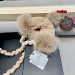 2024年12月3日新品入荷モンクレール ニット帽 暖かい防寒秋冬 m-en工場