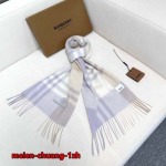 2024年12月3日新品入荷バーバリーカシミアスカーフ 暖かい防寒秋冬 1z工場