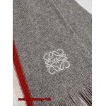 2024年12月3日新品入荷LOEWEカシミアスカーフ 暖かい防寒秋冬 1z工場